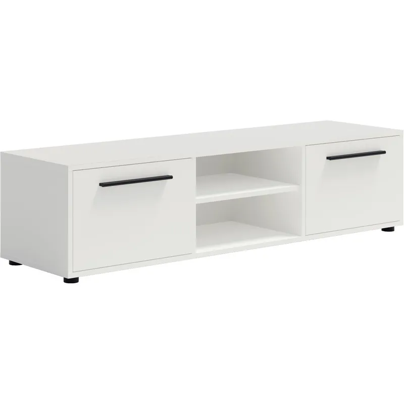 Komoda RTV MAXIS 09 - Biały