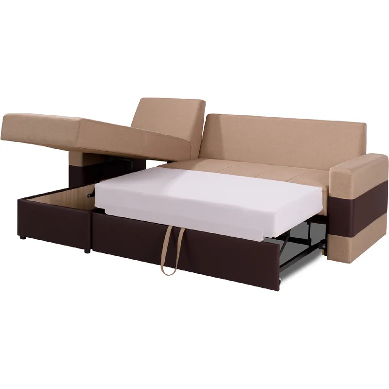 Narożnik GORDI Lux 02 + Soft 66