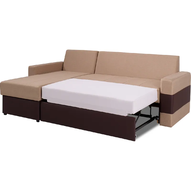 Narożnik GORDI Lux 02 + Soft 66