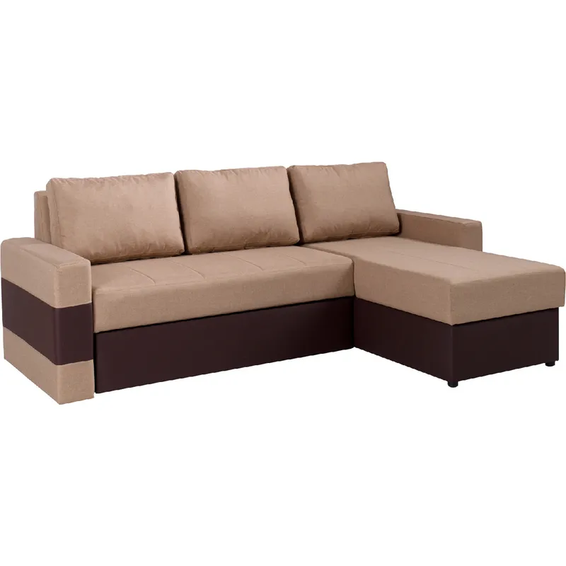 Narożnik GORDI Lux 02 + Soft 66