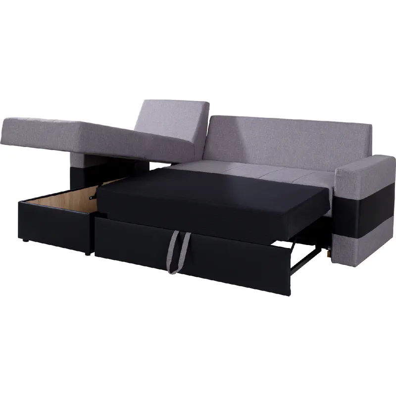 Narożnik GORDI Lux 05 + Soft 11