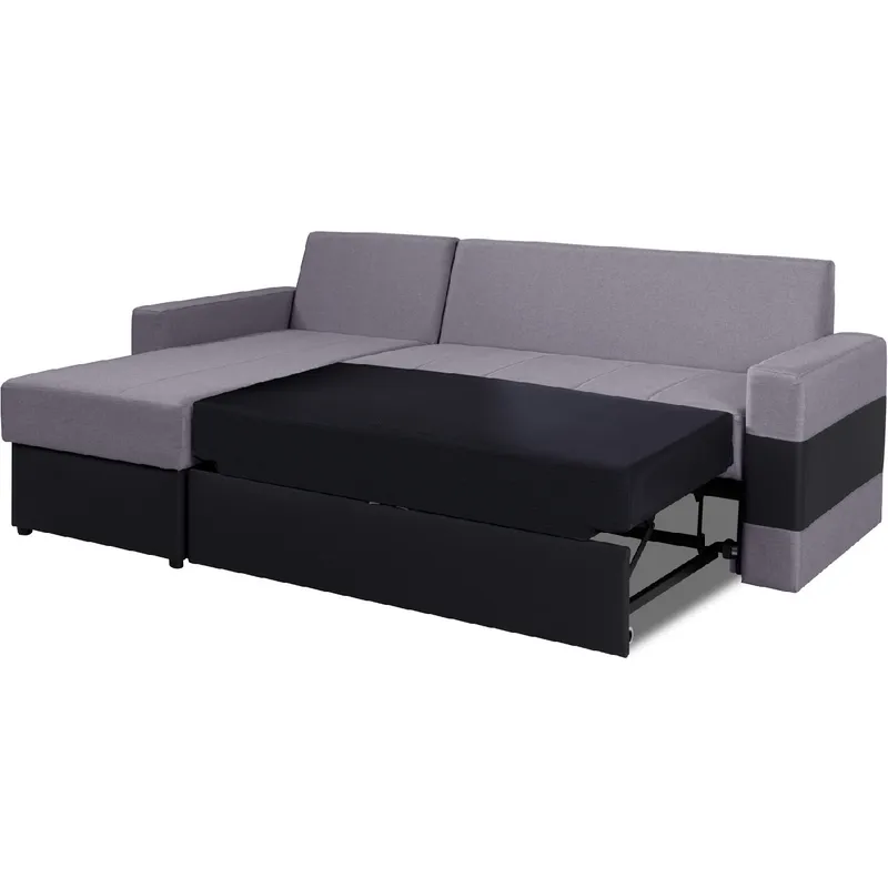 Narożnik GORDI Lux 05 + Soft 11