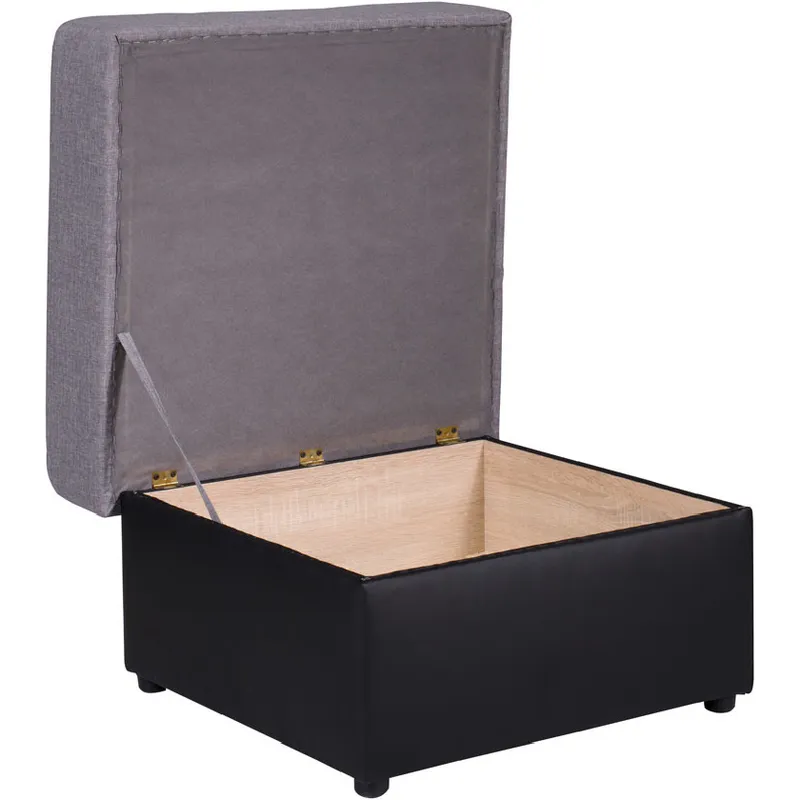 Pufa GORDI Lux 05 + Soft 11