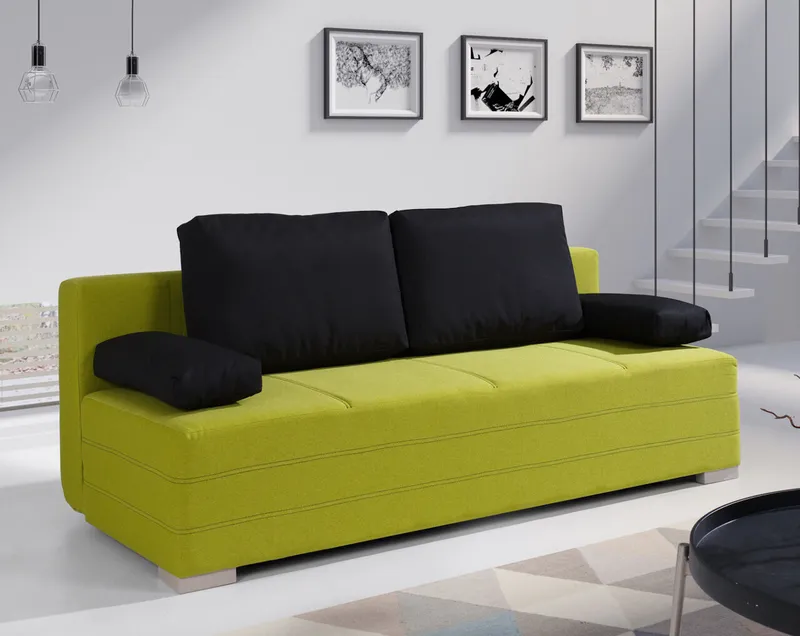 Sofa IGA Bahama 17 + Gomez 12