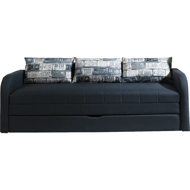Sofa RAFAEL B Lux 08 / Route 65