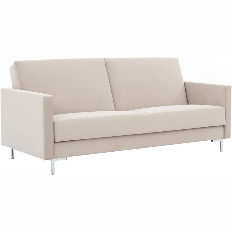 Sofa SELVA A Madone 17031 Chrom