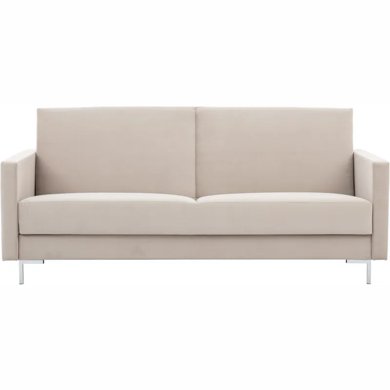 Sofa SELVA A Madone 17031 Chrom