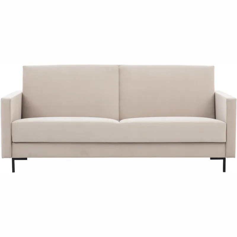 Sofa SELVA A Madone 17031 - Czarny