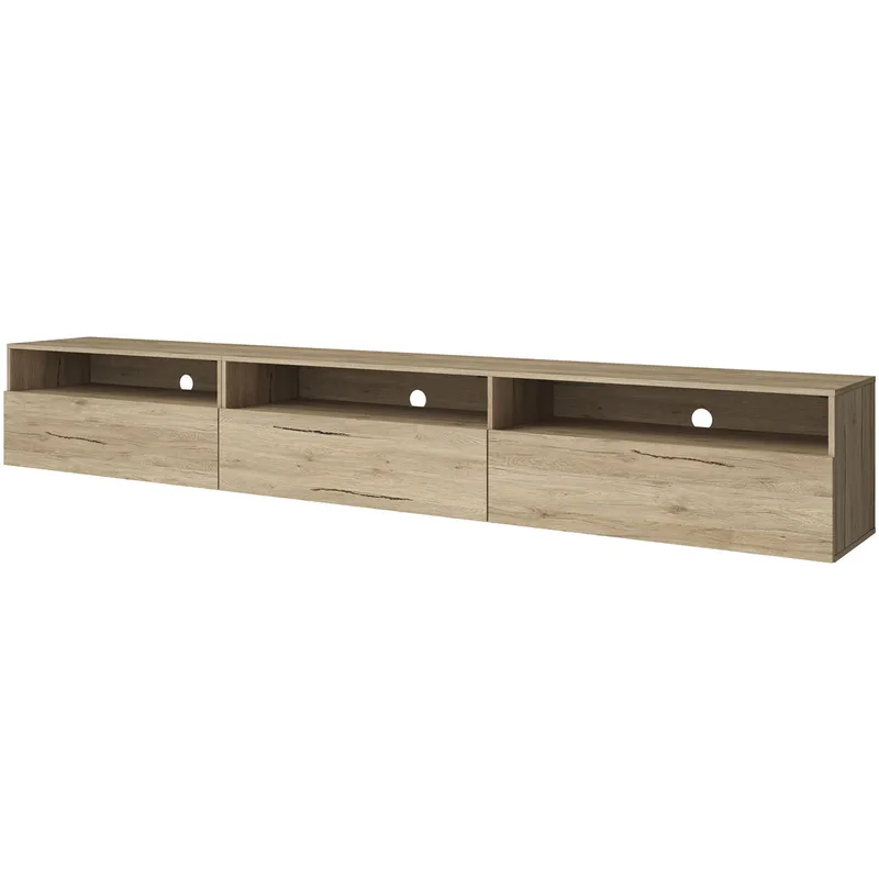 Komoda RTV BORA 40 San Remo Jasne