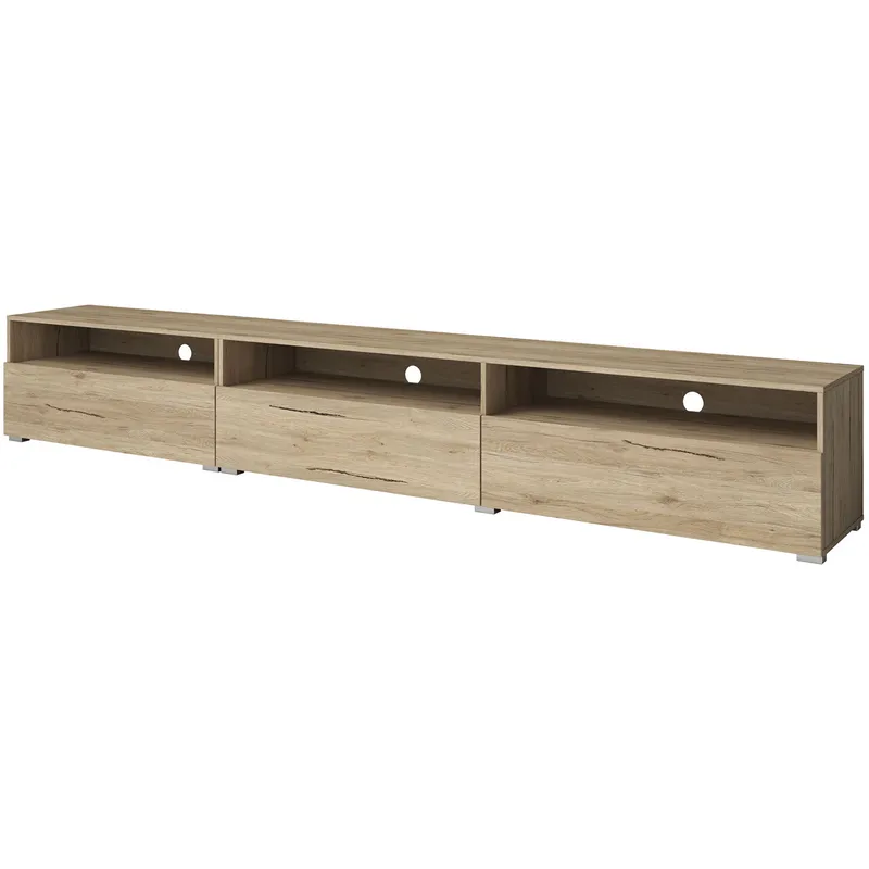 Komoda RTV BORA 40 San Remo Jasne