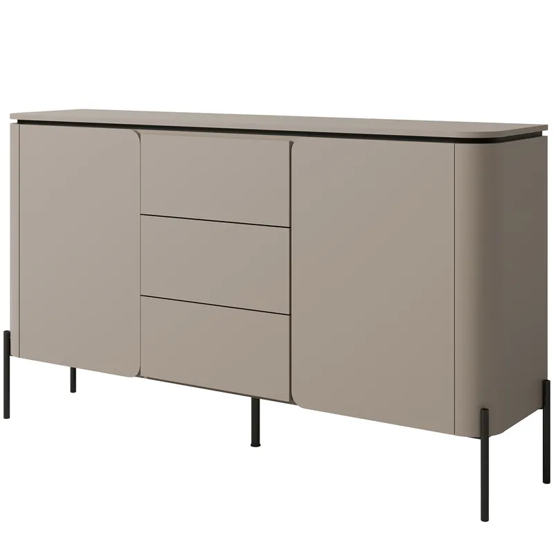 Komoda ELBO 26 Congo