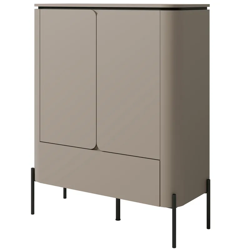 Komoda ELBO 42 Congo
