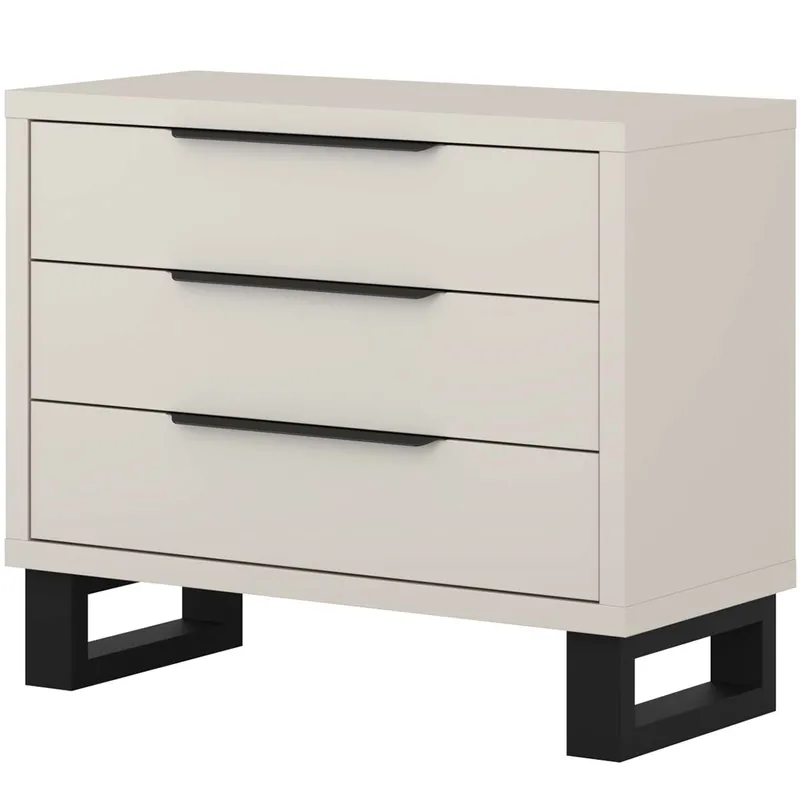 Komoda HELEN HL27 Kaszmir