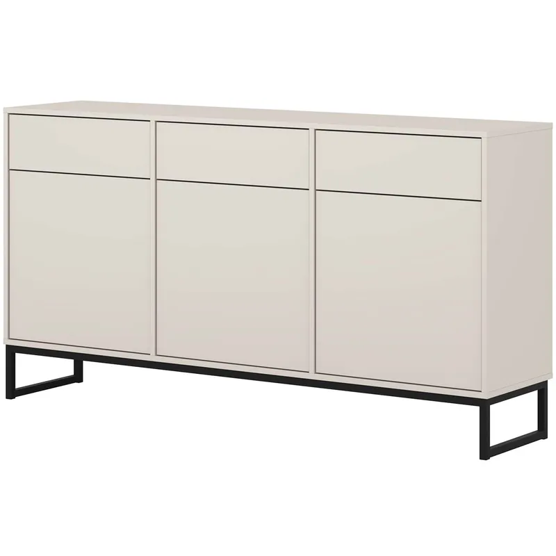 Komoda CORTE 43 Kaszmir