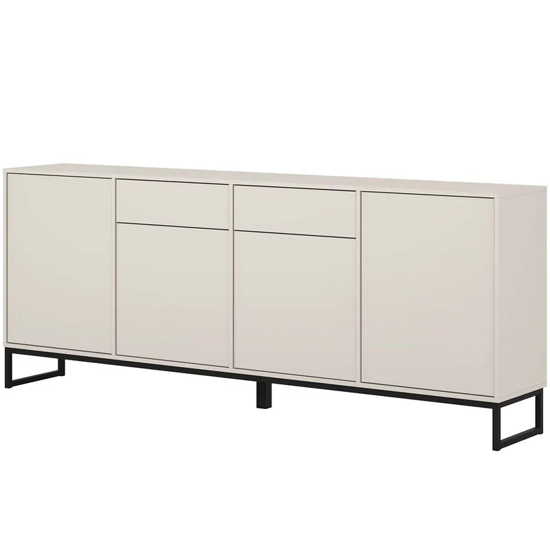 Komoda CORTE 47 Kaszmir