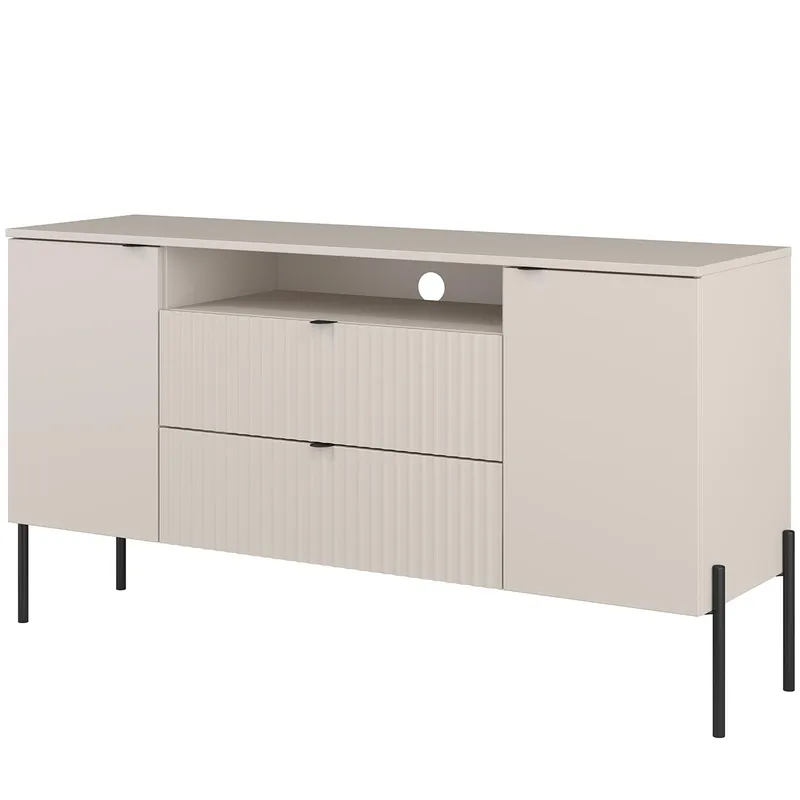 Komoda DORE 26 Kaszmir / Kaszmir Ryfel