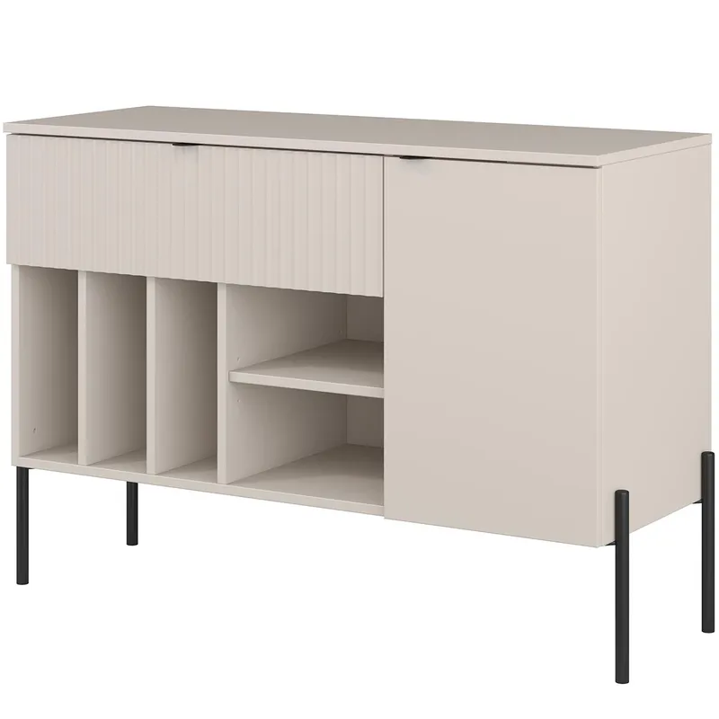Komoda DORE 45 Kaszmir / Kaszmir Ryfel