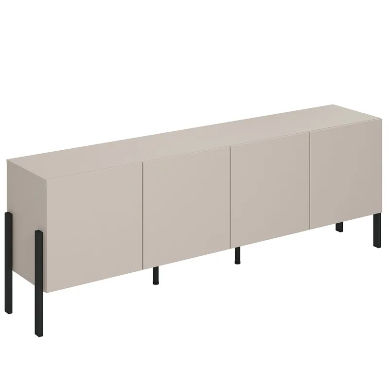 Komoda JUKAN 25 Kaszmir