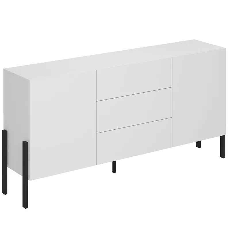 Komoda JUKAN 26 - Biała