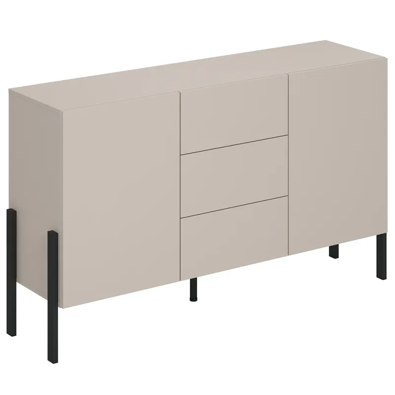 Komoda JUKAN 43 Kaszmir