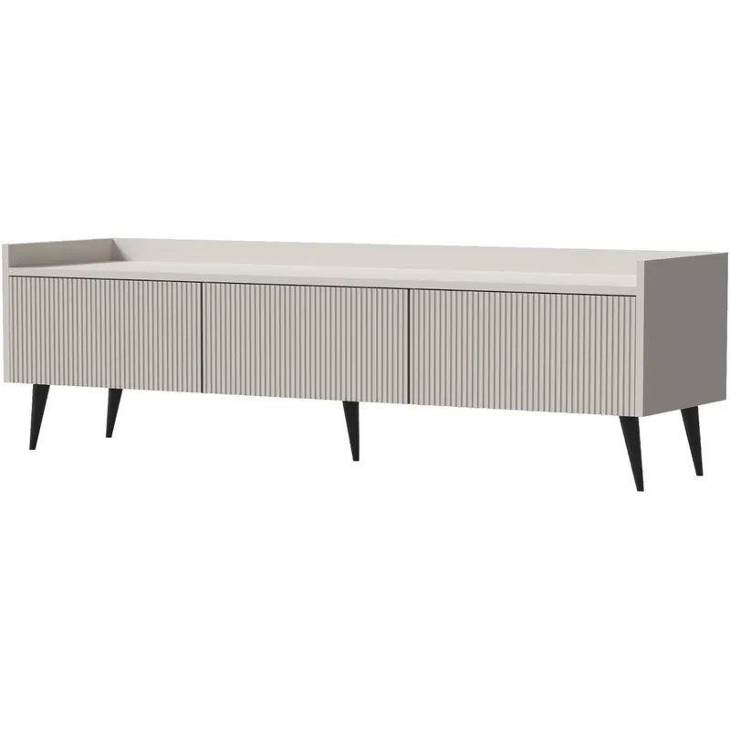 Komoda RTV 150 3K NEMO 06 Kaszmir