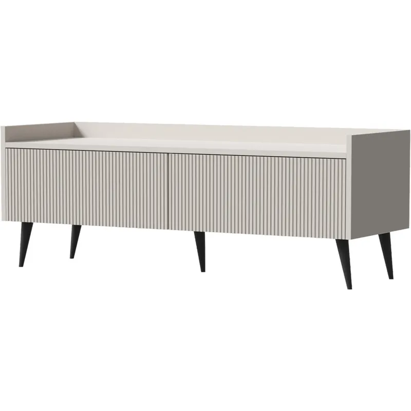 Komoda RTV 121 2K NEMO 07 Kaszmir