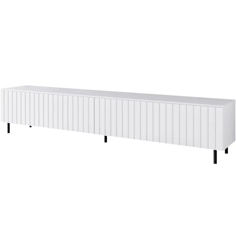 Komoda RTV XEYLO 200 - Biała