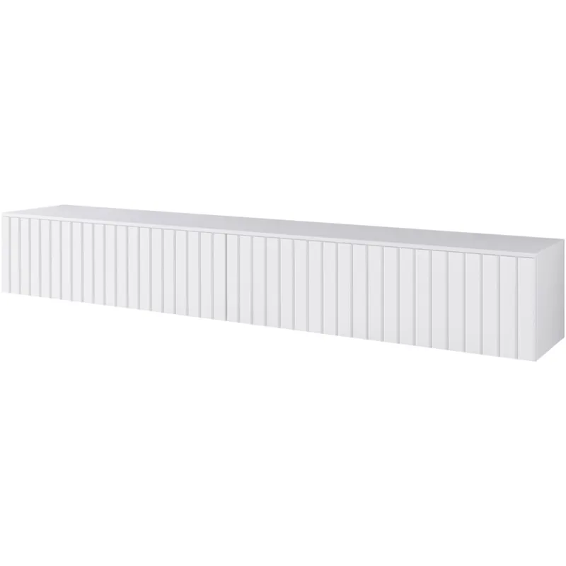 Komoda RTV XEYLO 200 - Biała