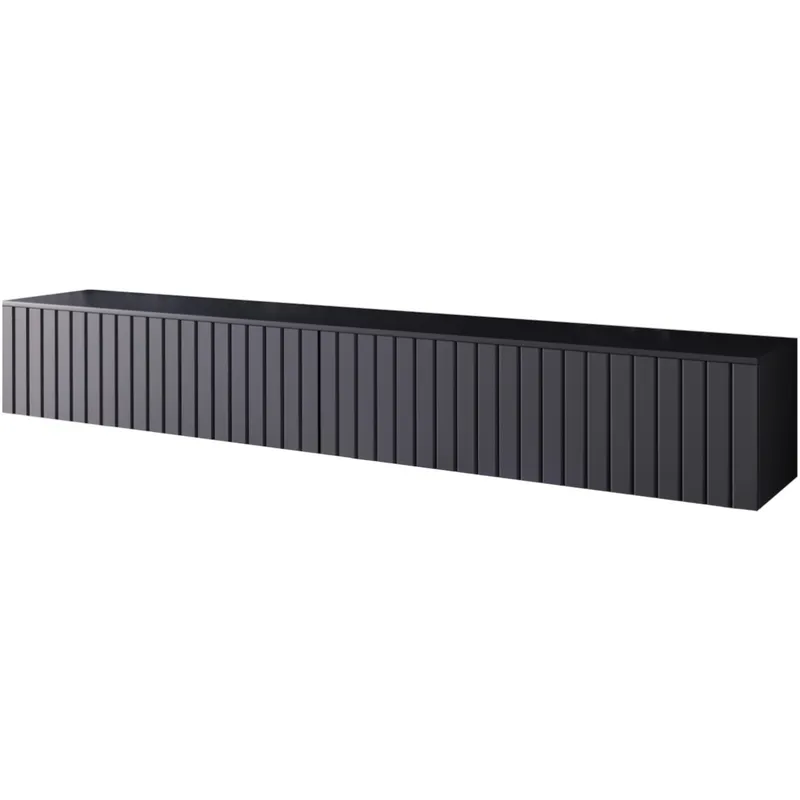 Komoda RTV XEYLO 200 - Czarna