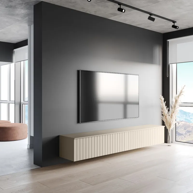 Komoda RTV XEYLO 200 Kaszmir