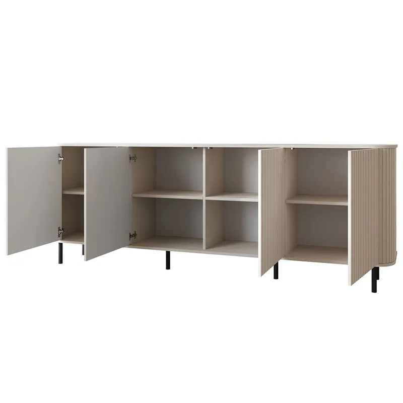 Komoda 4DN ZYLIO Kaszmir
