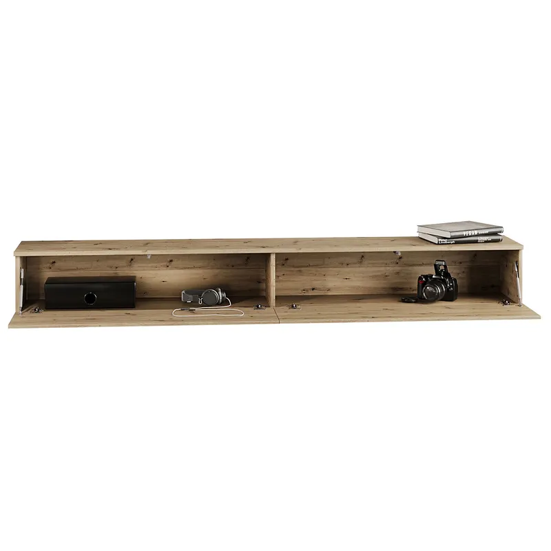 Komoda RTV 200 FIGO 01 Dąb Artisan