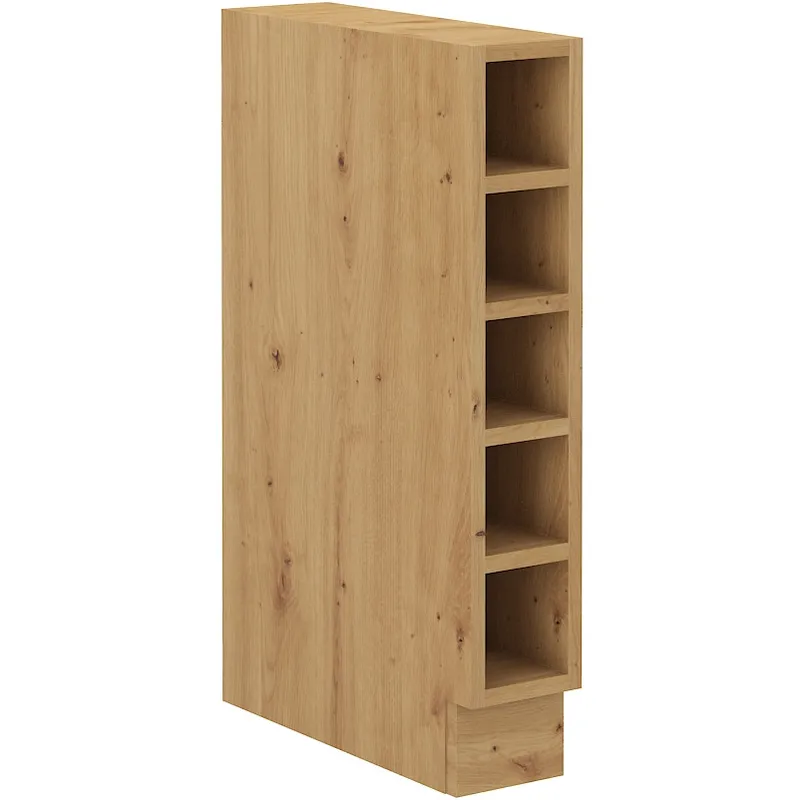 Szafka Dolna 15 STILL ST44 Dąb Artisan