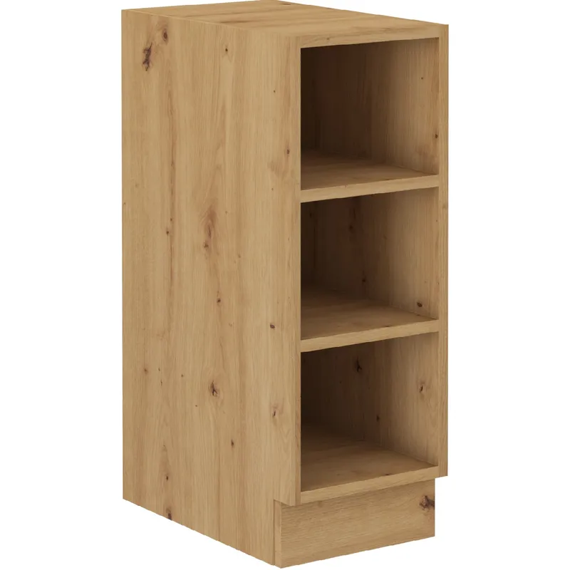 Szafka Dolna 30 MADERA 27 Dąb Artisan