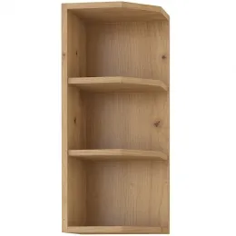 Półka Narożna 30 STILL ST51 Dąb Artisan