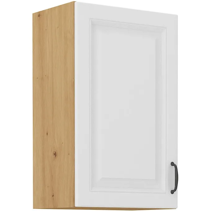 Szafka Górna 45 STILL ST15 Dąb Artisan / Biały
