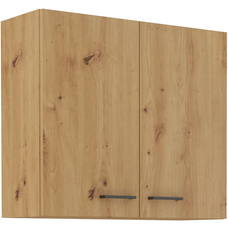 Szafka Górna 80 MADERA 13 Dąb Artisan