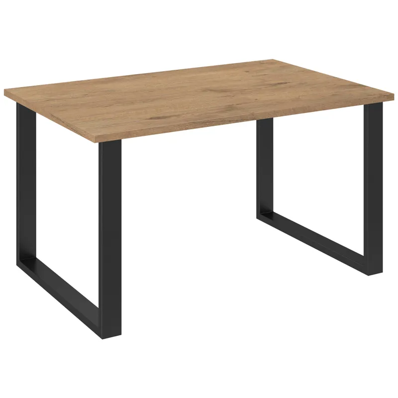 Stół PERRI 138x90 Dąb Lancelot
