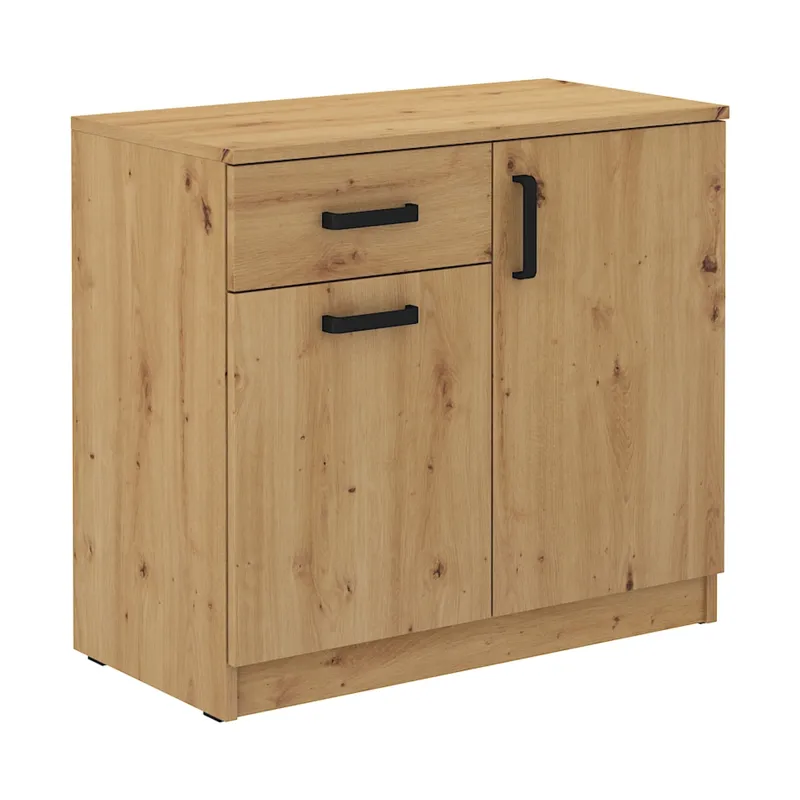 Komoda MALTIS MT22 Dąb Artisan