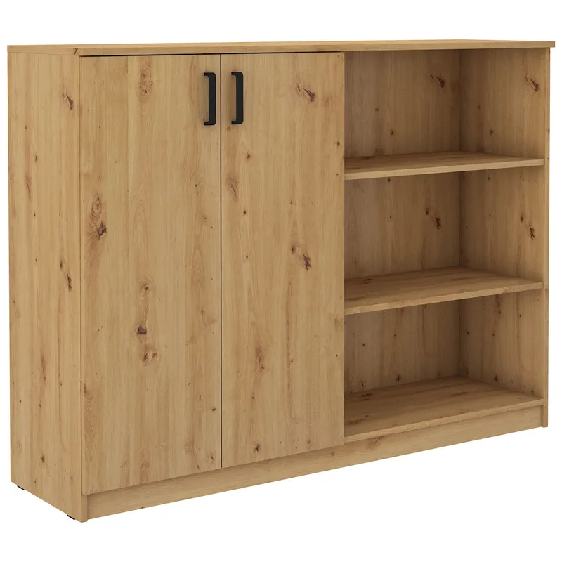 Komoda MALTIS MT23 Dąb Artisan