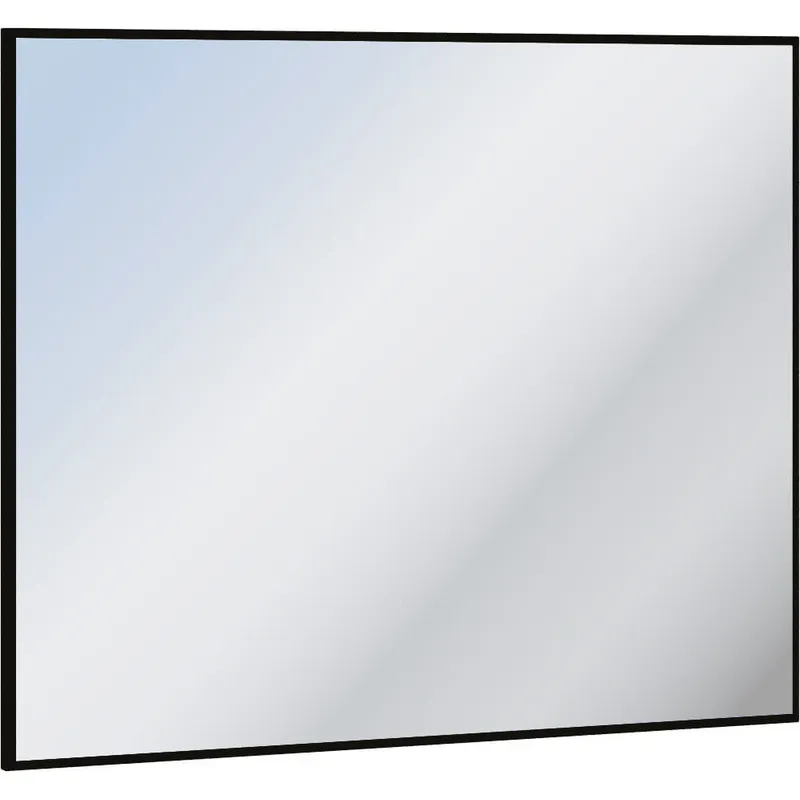 Lustro QUANT QG05 - Czarny
