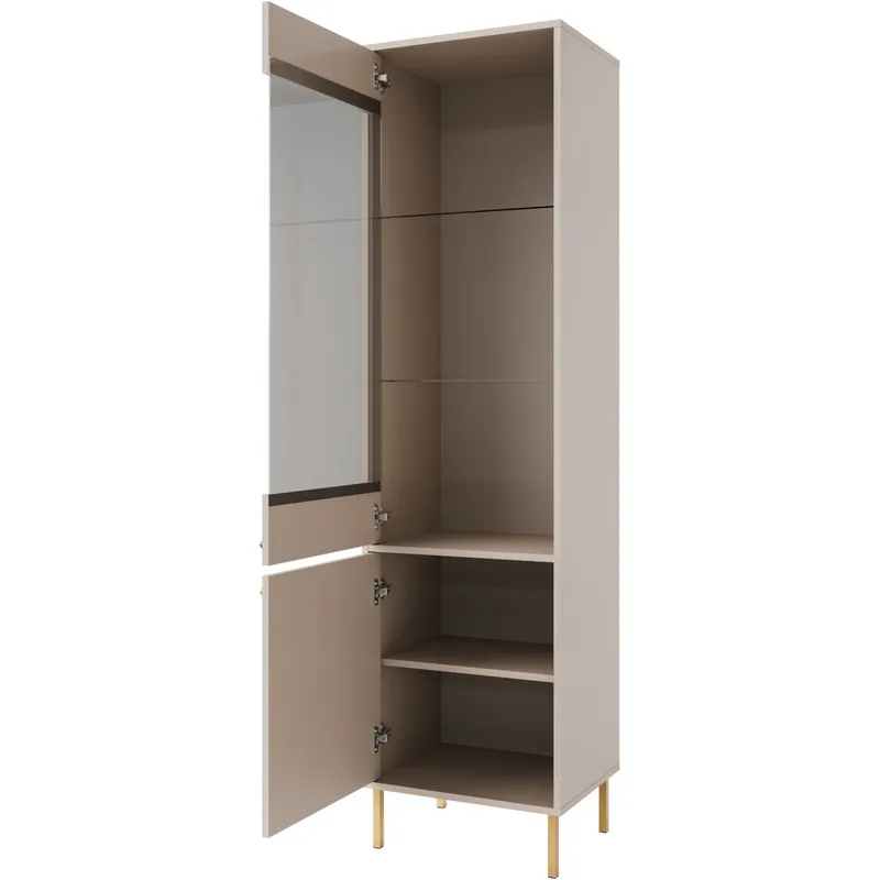 Witryna KYOTO 05 Beż Piaskowy