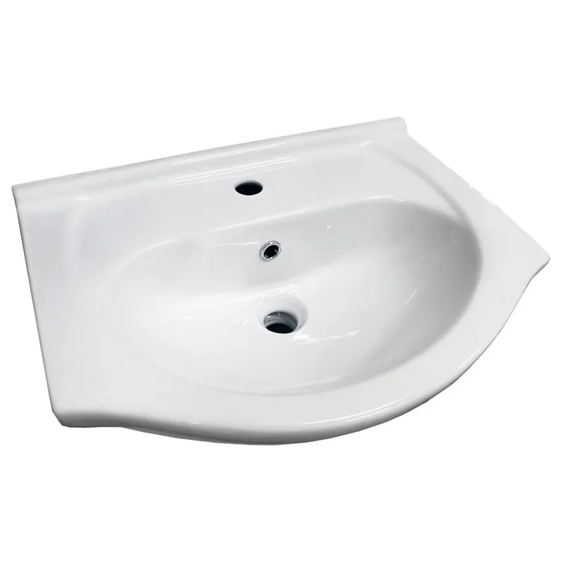 Umywalka Ceramiczna SLIM SL6