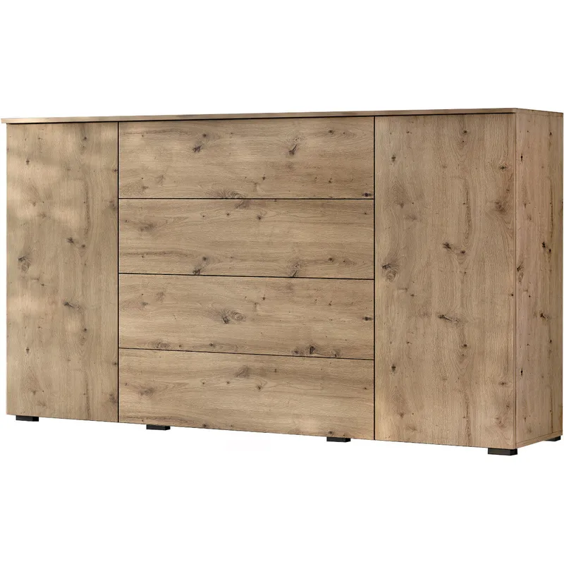 Komoda FIGO 05 Dąb Artisan
