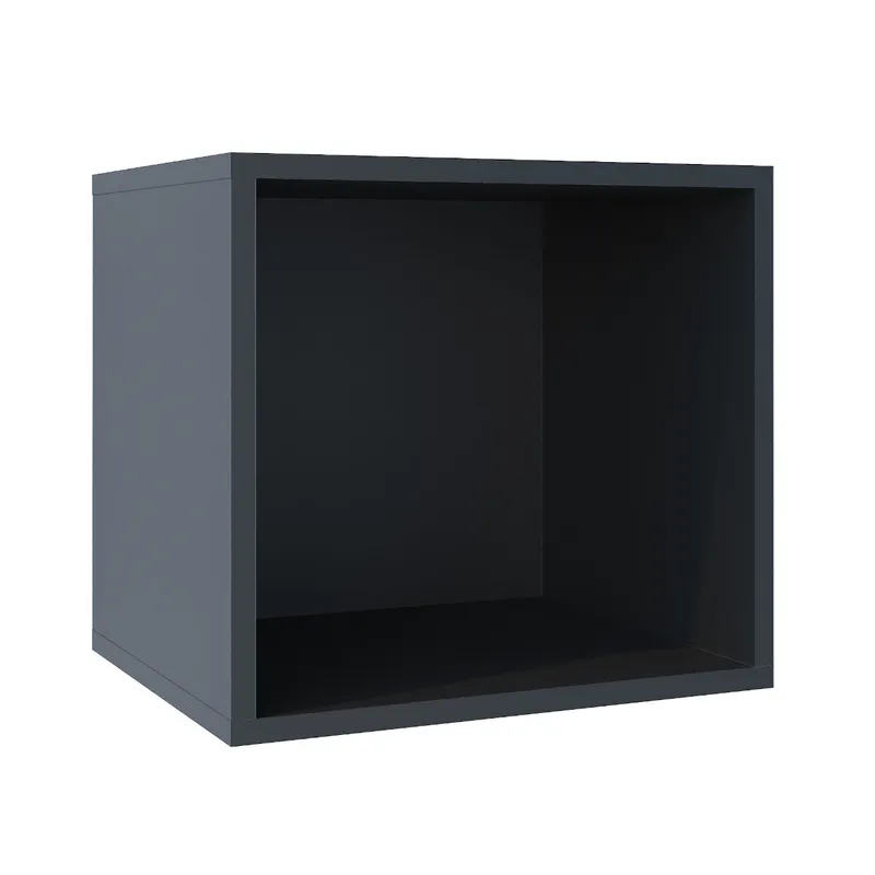 Półka Ścienna ONYX ON5 - Czarny