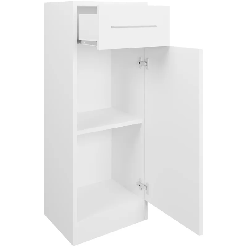 Łazienka NICO MINI Dąb Artisan