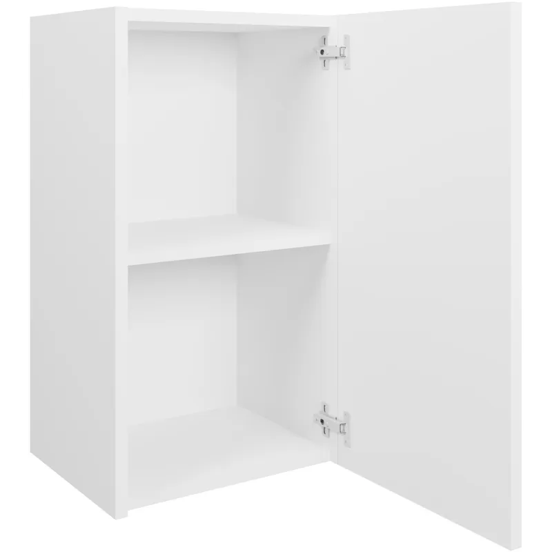 Szafka Łazienkowa Wisząca SLIM SL4 Dąb Artisan