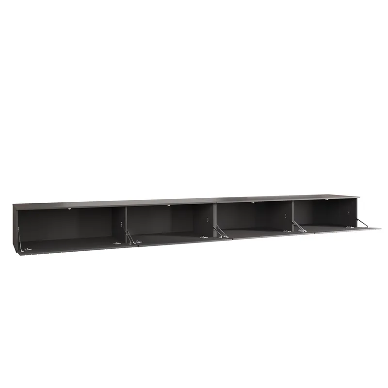 Komoda RTV XEYLO 300 - Czarna
