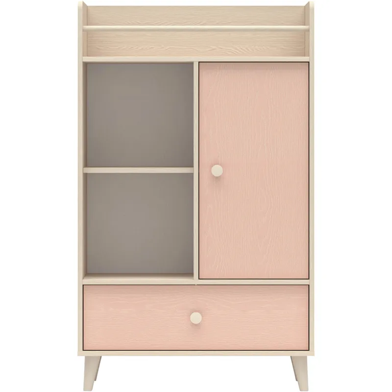 Komoda EVE 04 Piasek Pustyni / Millenial Pink