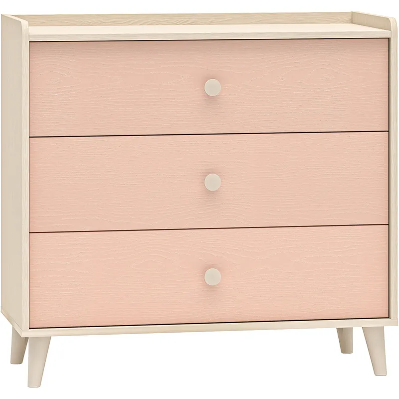Komoda EVE 06 Piasek Pustyni / Millenial Pink